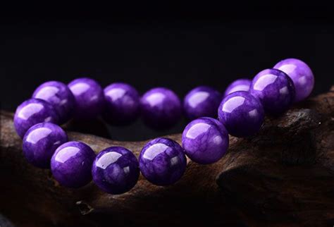 紫晶恐龍蛋功效 属木的颜色